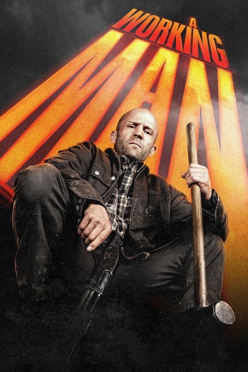 A Working Man Af Somali Af Somali