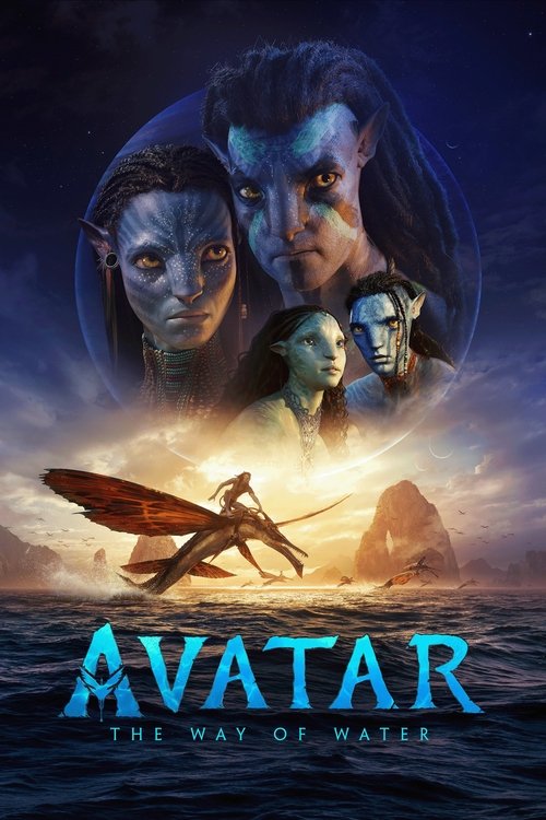 Avatar: The Way of Water Af Somali Af Somali