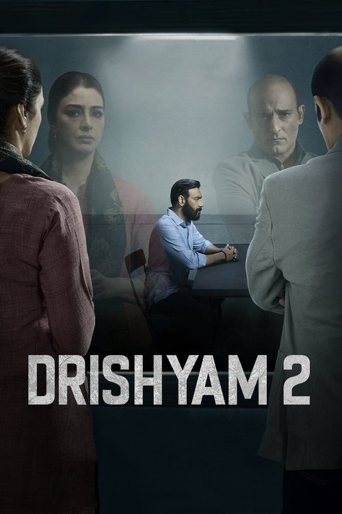 Drishyam 2 Af Somali Af Somali