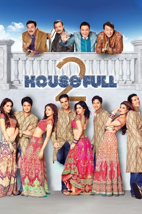 Housefull 2 Af Somali Af Somali