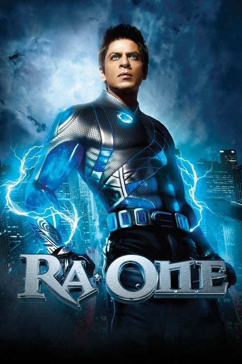 Ra.One Af Somali Af Somali