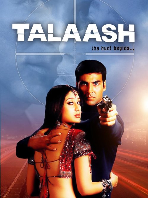 Talaash: The Hunt Begins Af Somali Af Somali